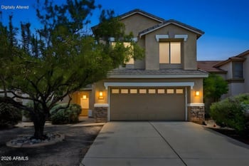 1137 S Hazel St, Gilbert, AZ 85296