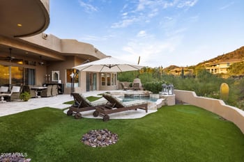 11371 E Black Rock Rd, Scottsdale, AZ 85255