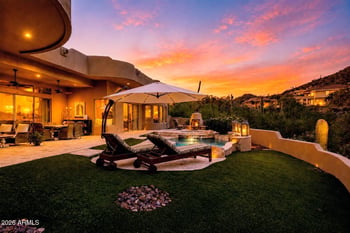11371 E Black Rock Rd, Scottsdale, AZ 85255