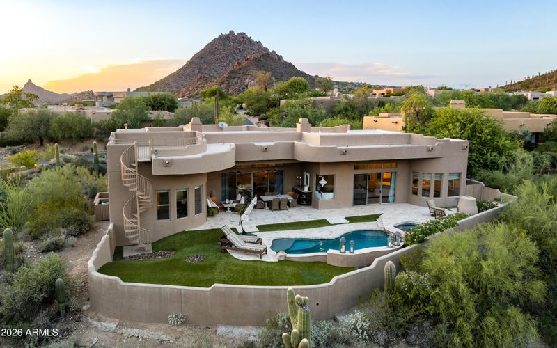 11371 E Black Rock Rd, Scottsdale, AZ 85255