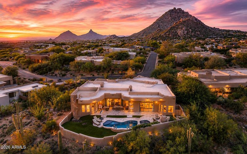 11371 E Black Rock Rd, Scottsdale, AZ 85255