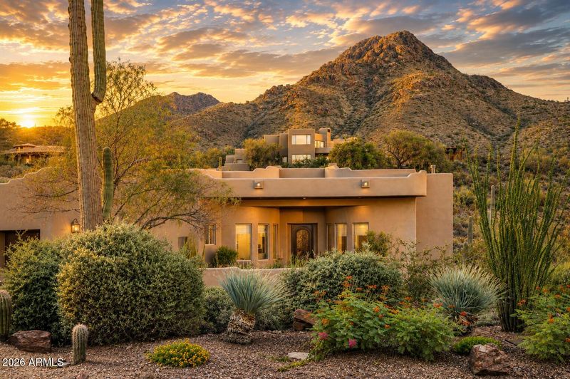 11371 E Black Rock Rd, Scottsdale, AZ 85255