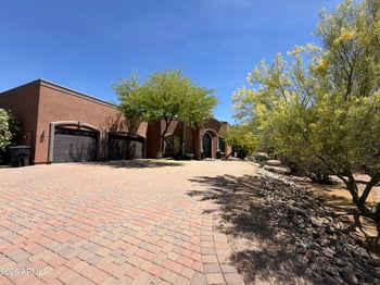 11374 Dale Ln, Scottsdale, AZ 85262