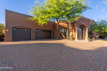 11374 Dale Ln, Scottsdale, AZ 85262