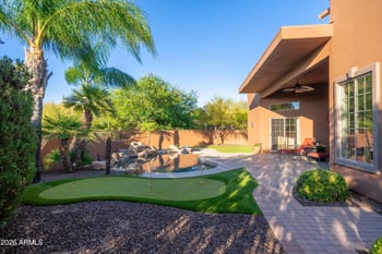 11374 Dale Ln, Scottsdale, AZ 85262