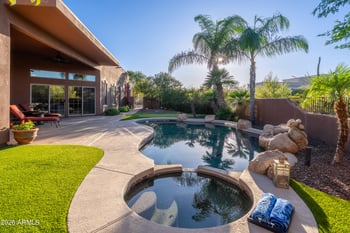 11374 Dale Ln, Scottsdale, AZ 85262