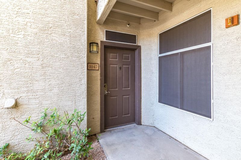 11375 E Sahuaro Dr #1047, Scottsdale, AZ 85259