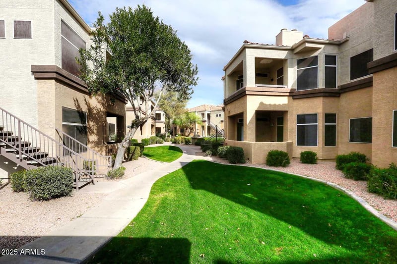 11375 E Sahuaro Dr #1058, Scottsdale, AZ 85259