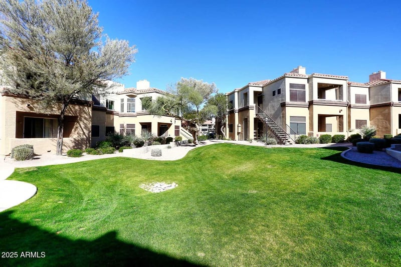11375 E Sahuaro Dr #1058, Scottsdale, AZ 85259