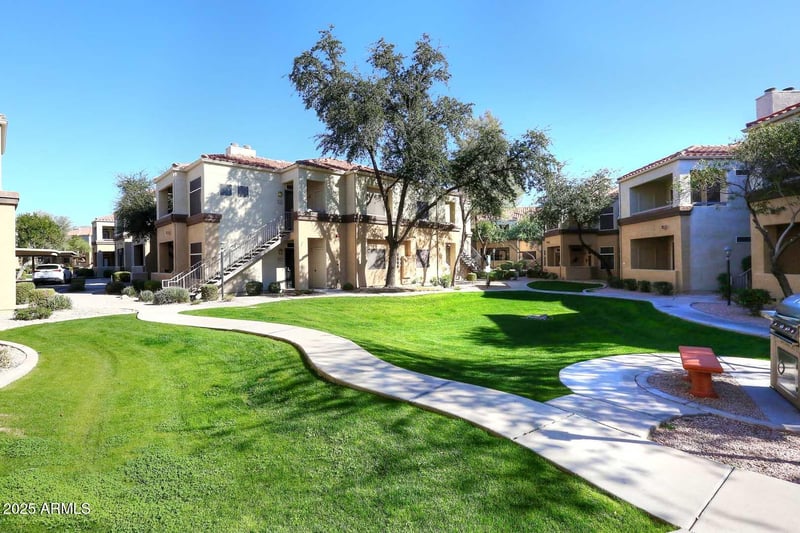 11375 E Sahuaro Dr #1058, Scottsdale, AZ 85259