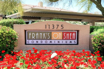 11375 E Sahuaro Dr #1058, Scottsdale, AZ 85259