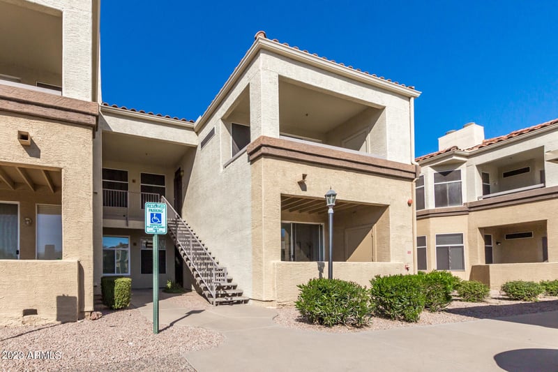 11375 E Sahuaro Dr #1096, Scottsdale, AZ 85259