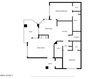 11375 Sahuaro Dr #2070, Scottsdale, AZ 85259