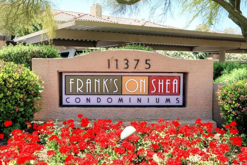 11375 E Sahuaro Dr #2103, Scottsdale, AZ 85259
