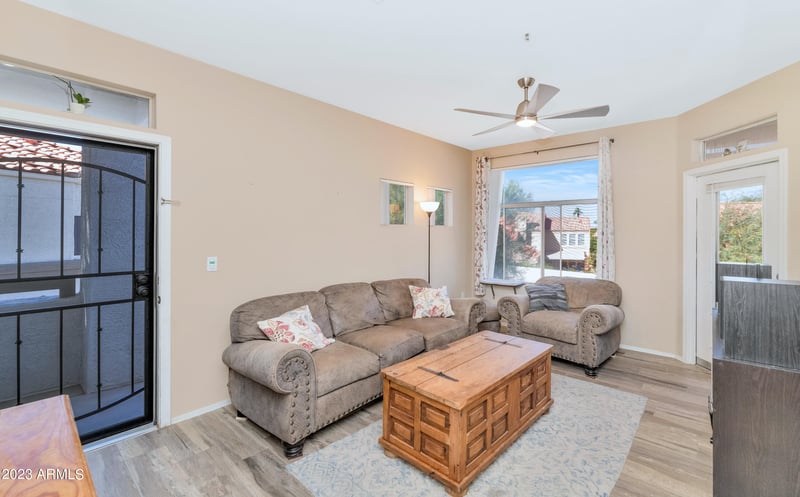 11375 E Sahuaro Dr #2109, Scottsdale, AZ 85259