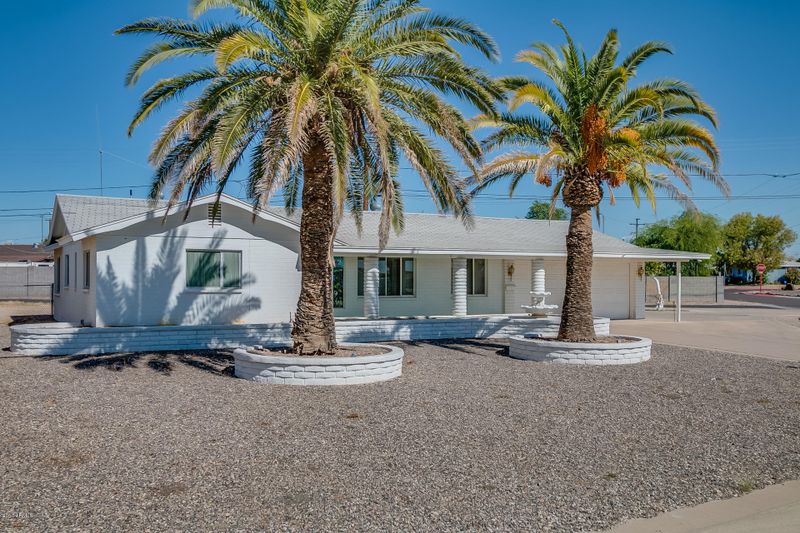 11375 N 114th Dr, Youngtown, AZ 85363