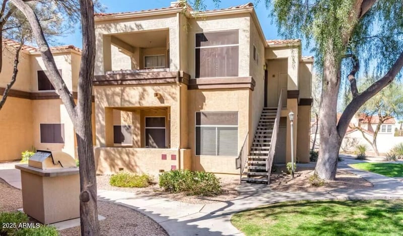 11375 Sahuaro Dr #1105, Scottsdale, AZ 85259