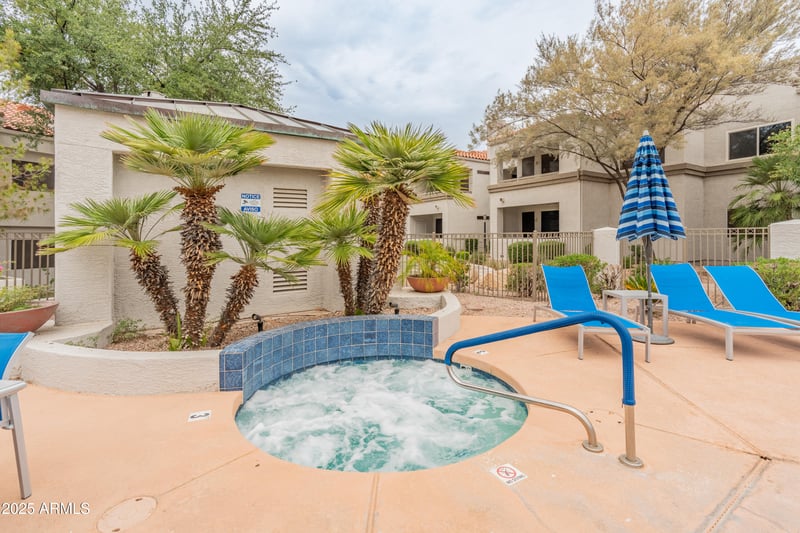 11375 Sahuaro Dr #1105, Scottsdale, AZ 85259