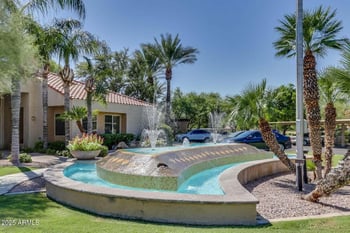 11375 Sahuaro Dr #2007, Scottsdale, AZ 85259