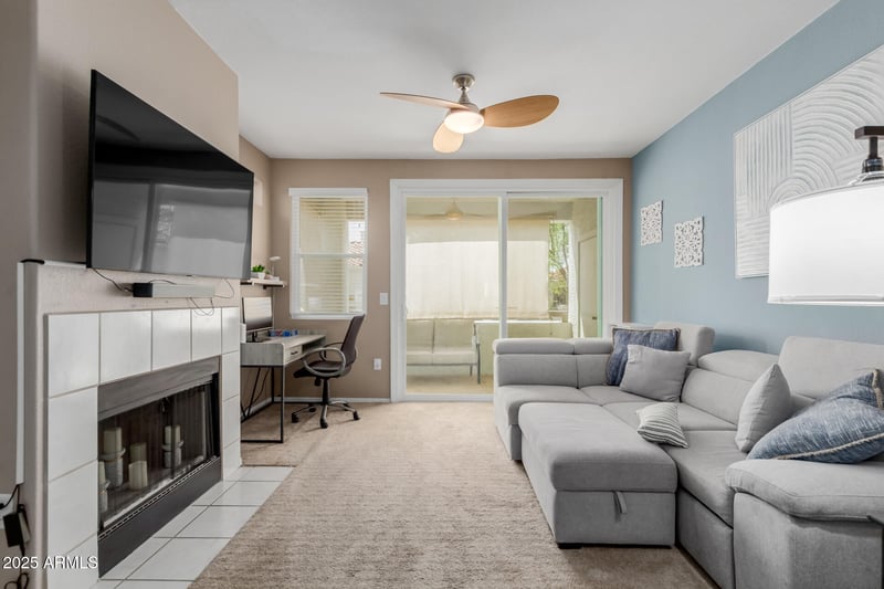 11375 Sahuaro Dr #2015, Scottsdale, AZ 85259