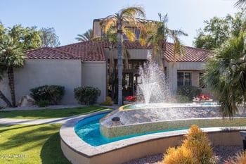 11375 Sahuaro Dr #2015, Scottsdale, AZ 85259