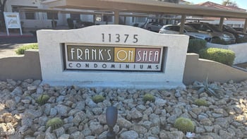 11375 Sahuaro Dr #2070, Scottsdale, AZ 85259
