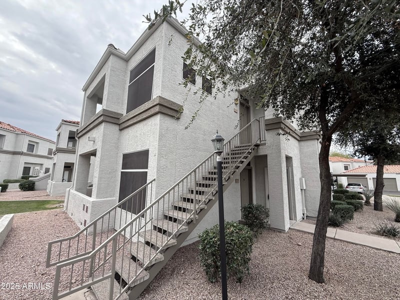 11375 Sahuaro Dr #2077, Scottsdale, AZ 85259