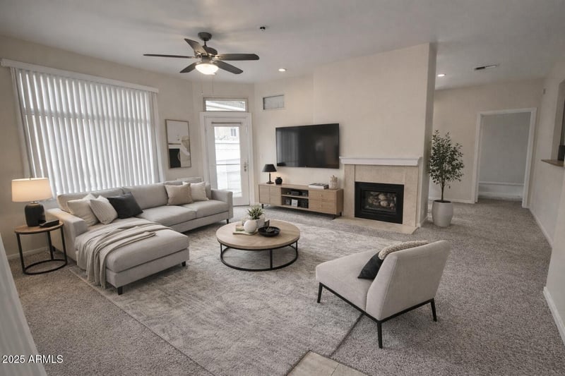 11375 Sahuaro Dr #2077, Scottsdale, AZ 85259