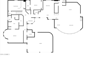 11376 Dreyfus Ave, Scottsdale, AZ 85259