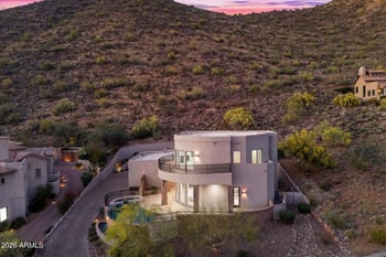 11376 Dreyfus Ave, Scottsdale, AZ 85259