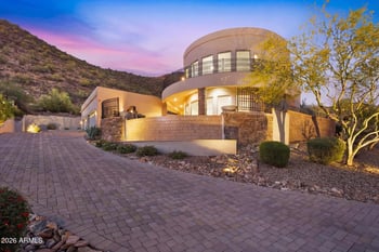 11376 E Dreyfus Ave, Scottsdale, AZ 85259