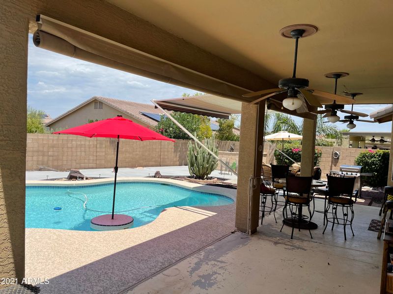11376 S Coolwater Dr, Goodyear, AZ 85338