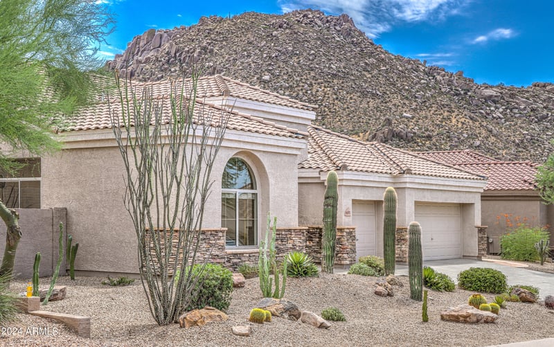 11377 Diamond Cholla Dr, Scottsdale, AZ 85255