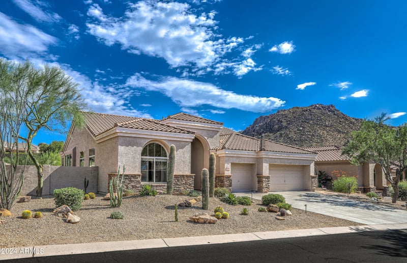 11377 Diamond Cholla Dr, Scottsdale, AZ 85255