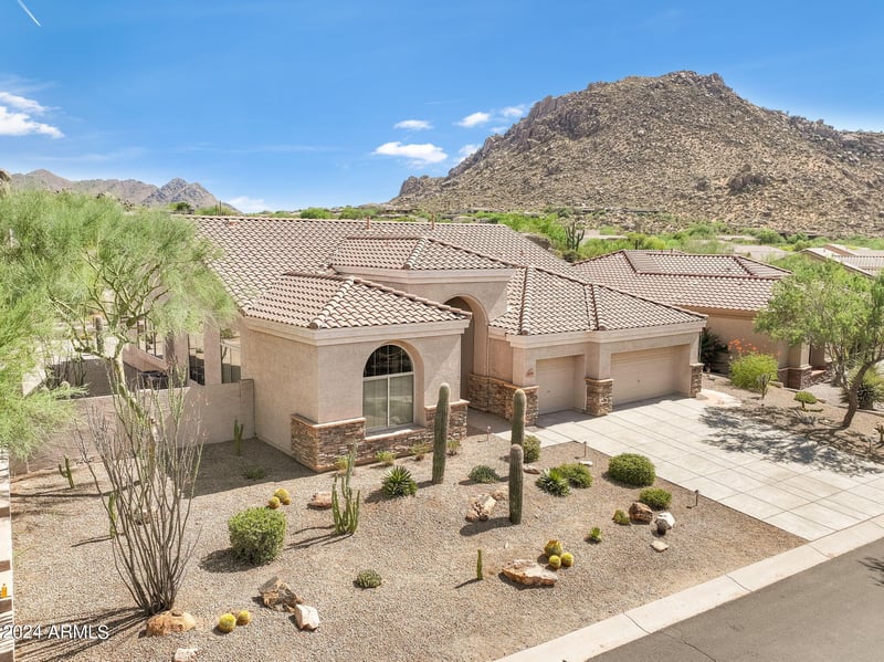 11377 Diamond Cholla Dr, Scottsdale, AZ 85255
