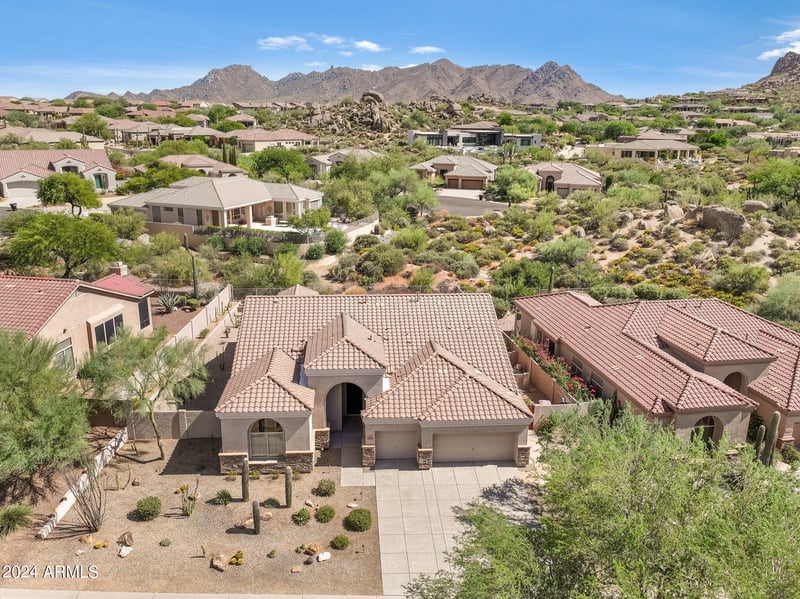 11377 Diamond Cholla Dr, Scottsdale, AZ 85255