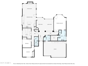 11377 Diamond Cholla Dr, Scottsdale, AZ 85255