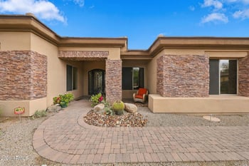 11378 E Cavedale Dr E, Scottsdale, AZ 85262