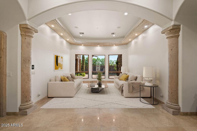 11379 Dreyfus Ave, Scottsdale, AZ 85259