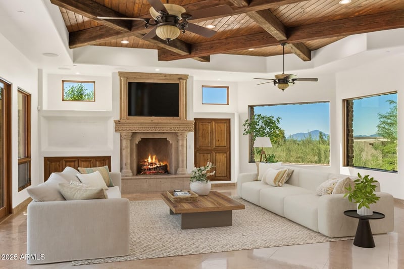 11379 Dreyfus Ave, Scottsdale, AZ 85259