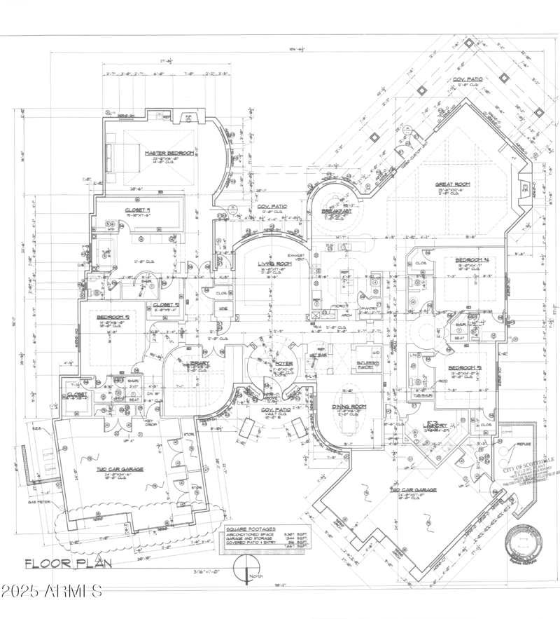 11379 Dreyfus Ave, Scottsdale, AZ 85259