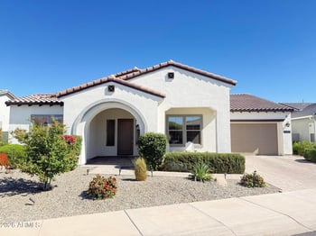 11379 Northfield St, Surprise, AZ 85388