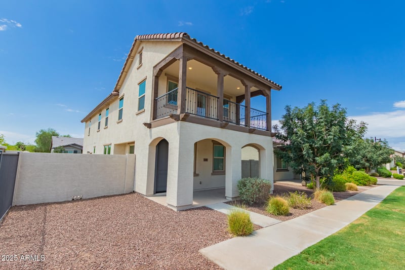 1138 151st Ln, Goodyear, AZ 85338
