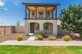 1138 151st Ln, Goodyear, AZ 85338