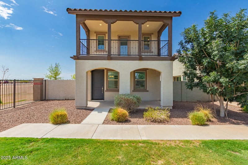 1138 151st Ln, Goodyear, AZ 85338