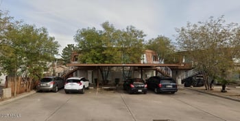 1138 2nd St, Mesa, AZ 85203
