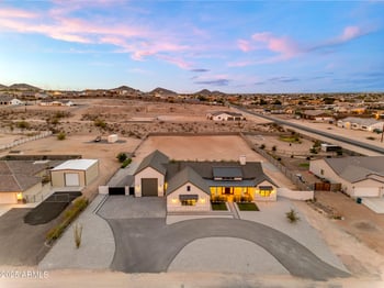 1138 Catherine Ln, San Tan Valley, AZ 85144
