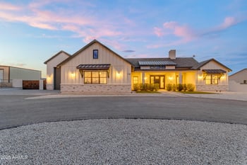 1138 Catherine Ln, San Tan Valley, AZ 85144