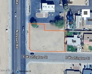 1138 Dysart Rd #'-', Avondale, AZ 85323