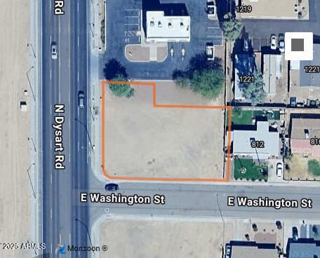 1138 Dysart Rd #'-', Avondale, AZ 85323